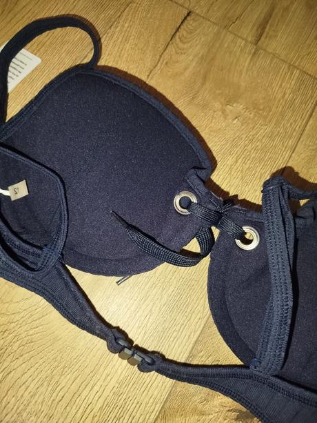 Plavky horný diel, 38 / m