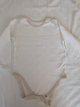 Body s dlhým rukávom, f&f,92