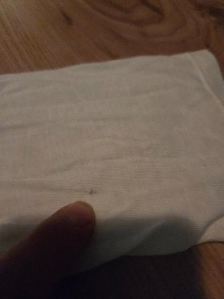 Tričko dl.rukáv dámske, tchibo,36