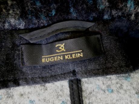 Prechodná bunda eugen klein, veľ. xl/16, xl