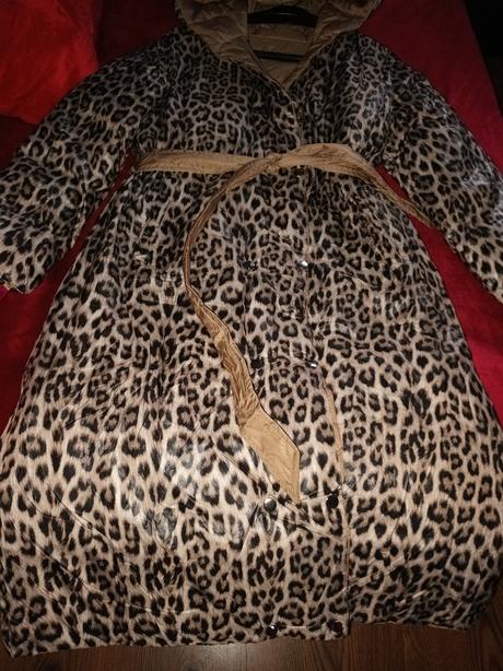 Damska bunda, ad style,s