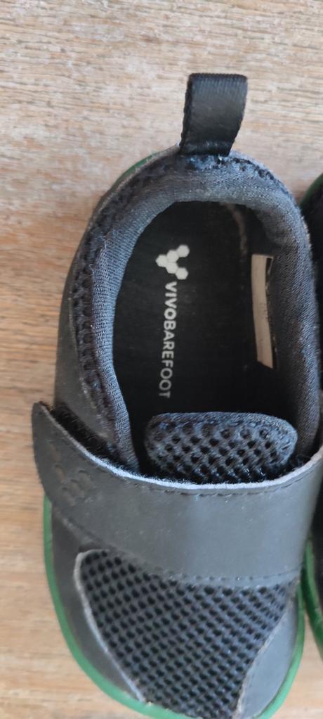 Vivobarefoot topanky, vivobarefoot,22
