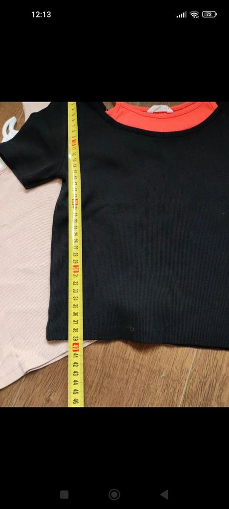 Detské tričká, reserved,146