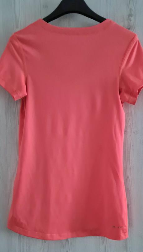 Funkčné tričko nike pro dri-fit, nike,s
