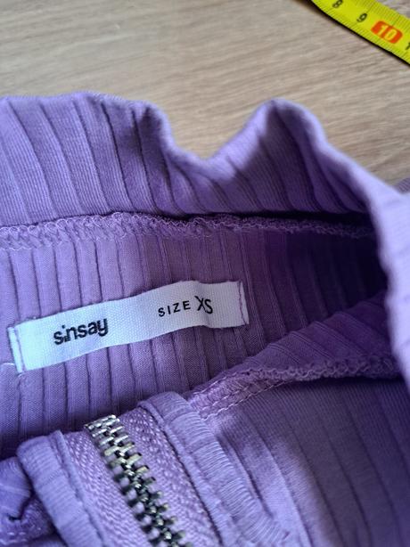 Šaty, sinsay,xs