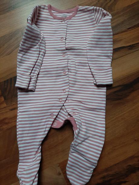 Pyžamká, f&f,68