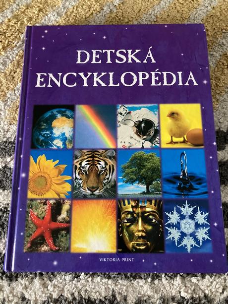 Detská encyklopédia (2004),