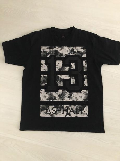 Predám tričko značky dc, l