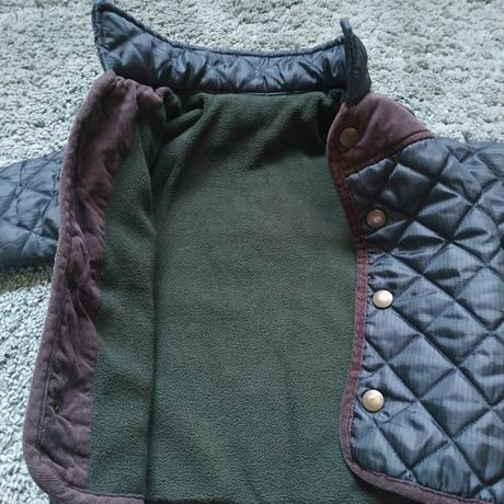 Prechodná bundička, george,86