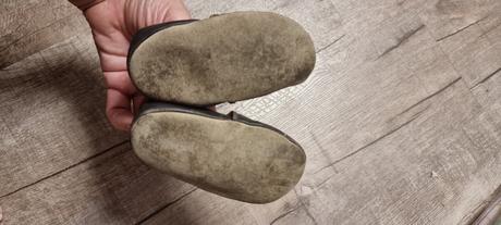 Capačky barefoot, jack & lily,19