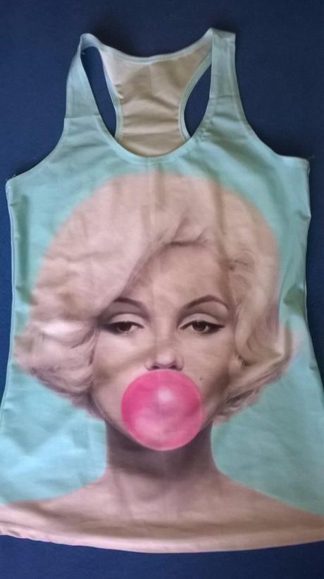 Top merilyn monroe, s