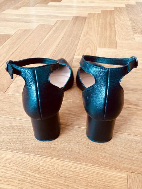 Damske kožené sandále lasocki, lasocki,39