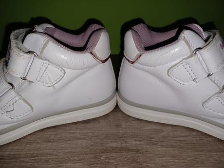 Topánky, bubble gummers,26