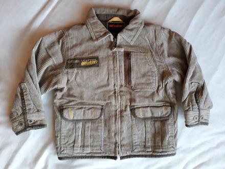 Menzestrova bundicka, 98