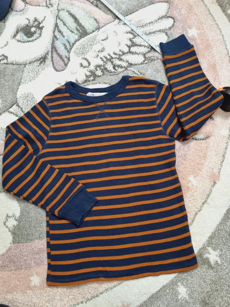 B3049 pulover, h&m,122