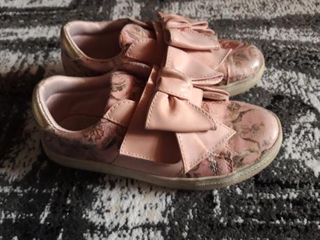 Dievčenské topánky, american eagle,31