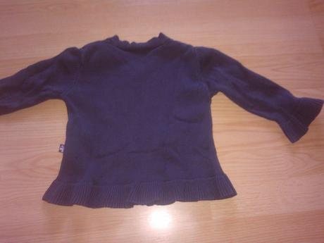 Svetrik silnomodry, 92