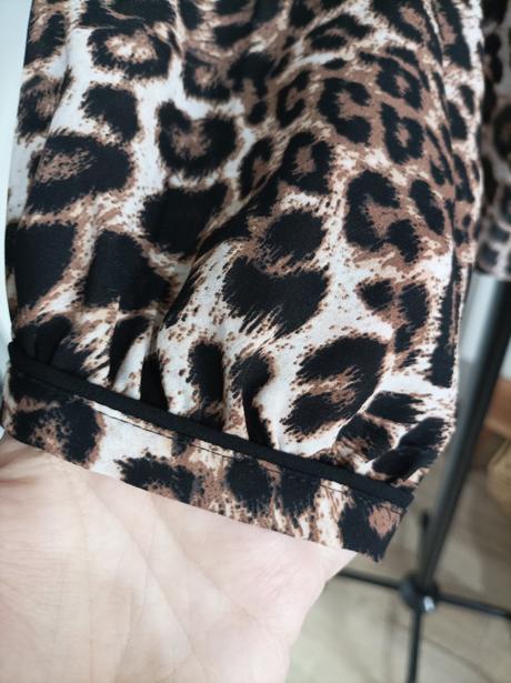 Blúzka leo, atmosphere,46