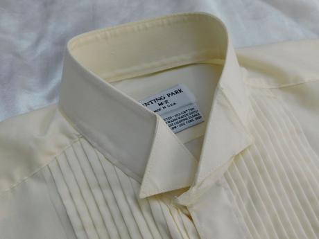 Panska luxusna košela, m