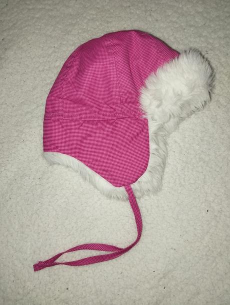 Zimná čiapočka 68, h&m,68