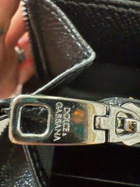 Peňaženka dolce & gabbana, dolce&gabbana