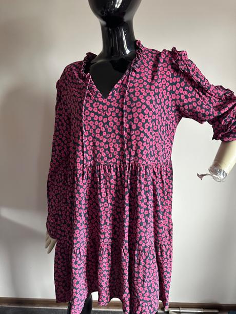 Saty, tunika noisy may, l