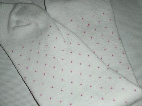 Ponozky, pancuchy darujem, takko,22