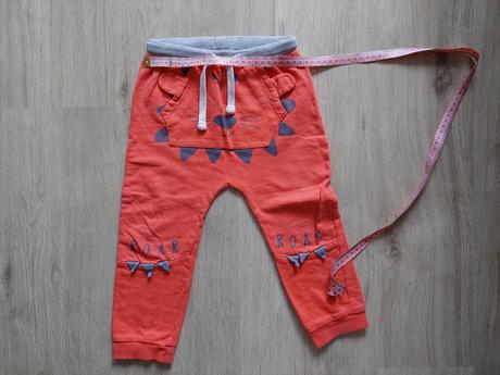 Teplaciky tiger vel.92, pepco,92