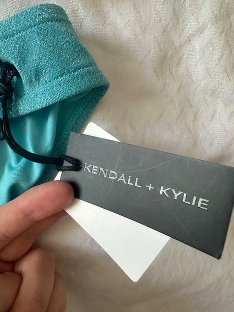 Kardashian kendall + kylie trblietave, m