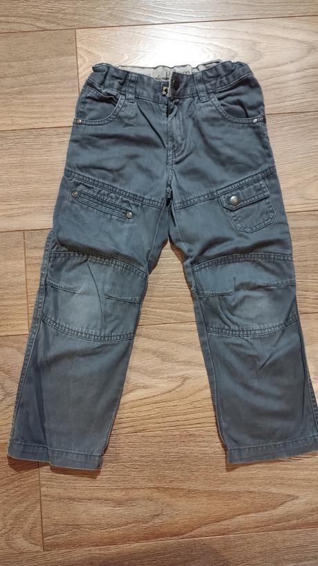 Nohavice 110, palomino,110