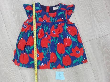 Bluzka dive maky, next,92