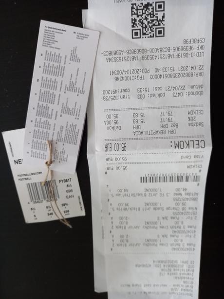 Kopačky adidas nemezi, adidas,38