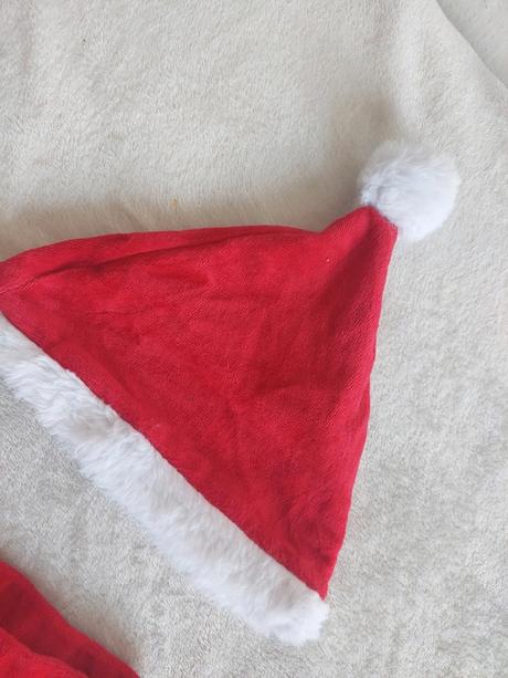 Vianočný set zn.primark veľ.80, 80