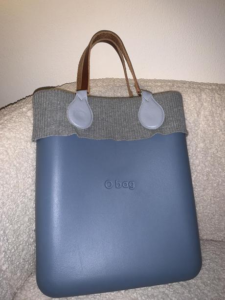 O bag chic telo, o bag