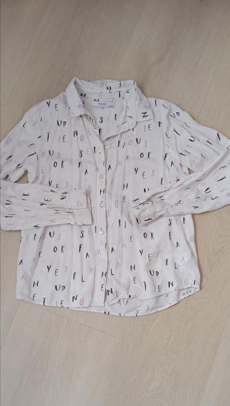 Blúzka, reserved,152