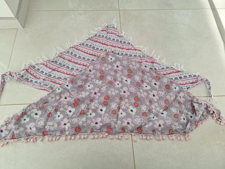 Predam ciapku a satky, 128