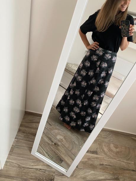 Maxi sukňa, atmosphere,m