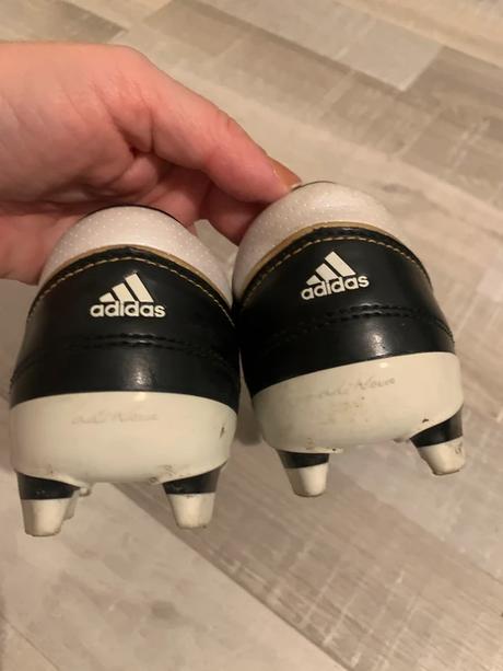 Kopačky adidas, adidas,37