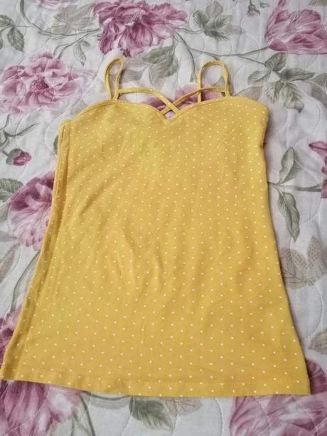 Tričko, tally weijl,xs