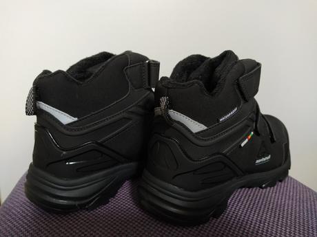 Softshellové čižmy, 41 / 46