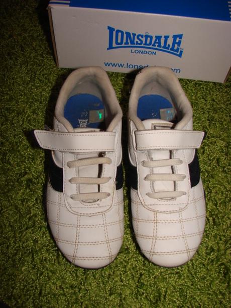 Tenisky londsdale, lonsdale,31