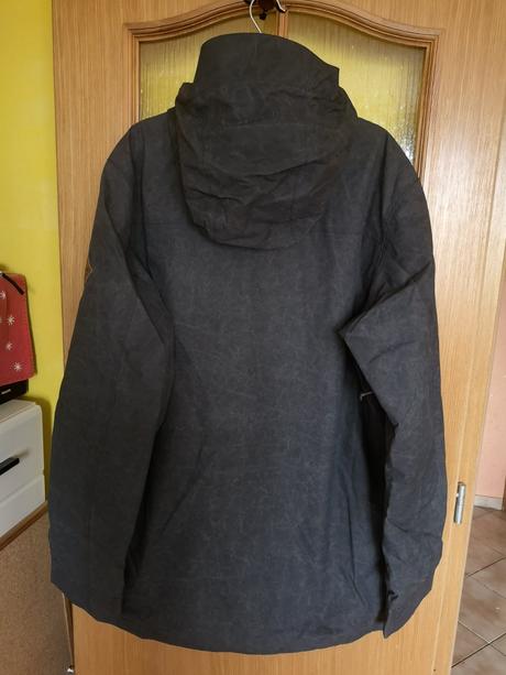 Dakine pánska zimná bunda veľkosť xl, xl