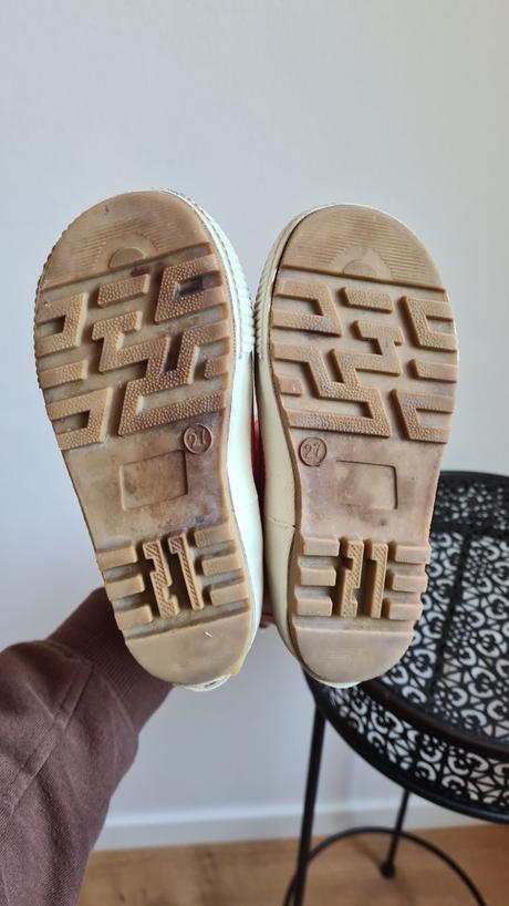 Gumaky kvalitne, reima,27