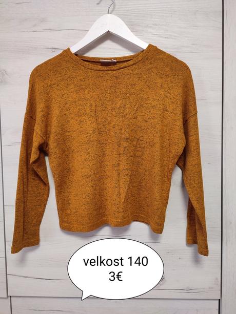 Vecicky od 128 do 146, 140–152