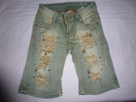 Dievcenske kratasy, 152