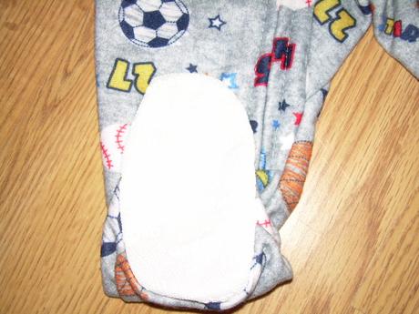 2x dupacky zn. gerber (12m), gerber,80