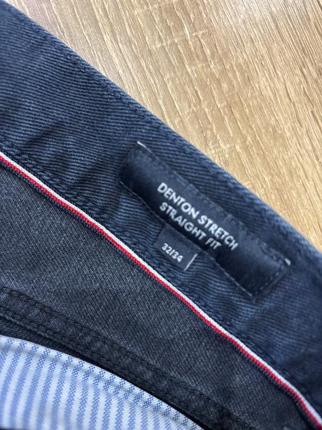 Rifle hilfiger 32/34, tommy hilfiger,32