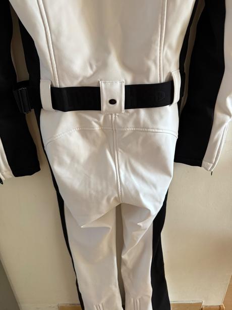 Goldbergh overal 38, m