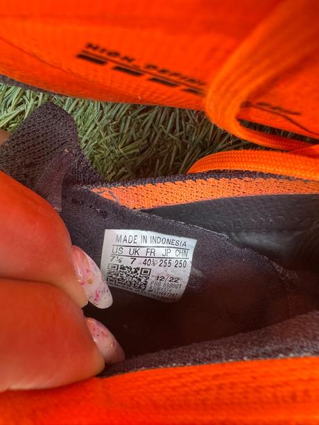 Kopačky adidas predator, adidas,40