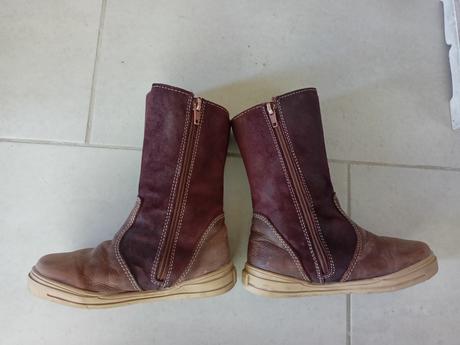 Čižmy, slovobuv,28